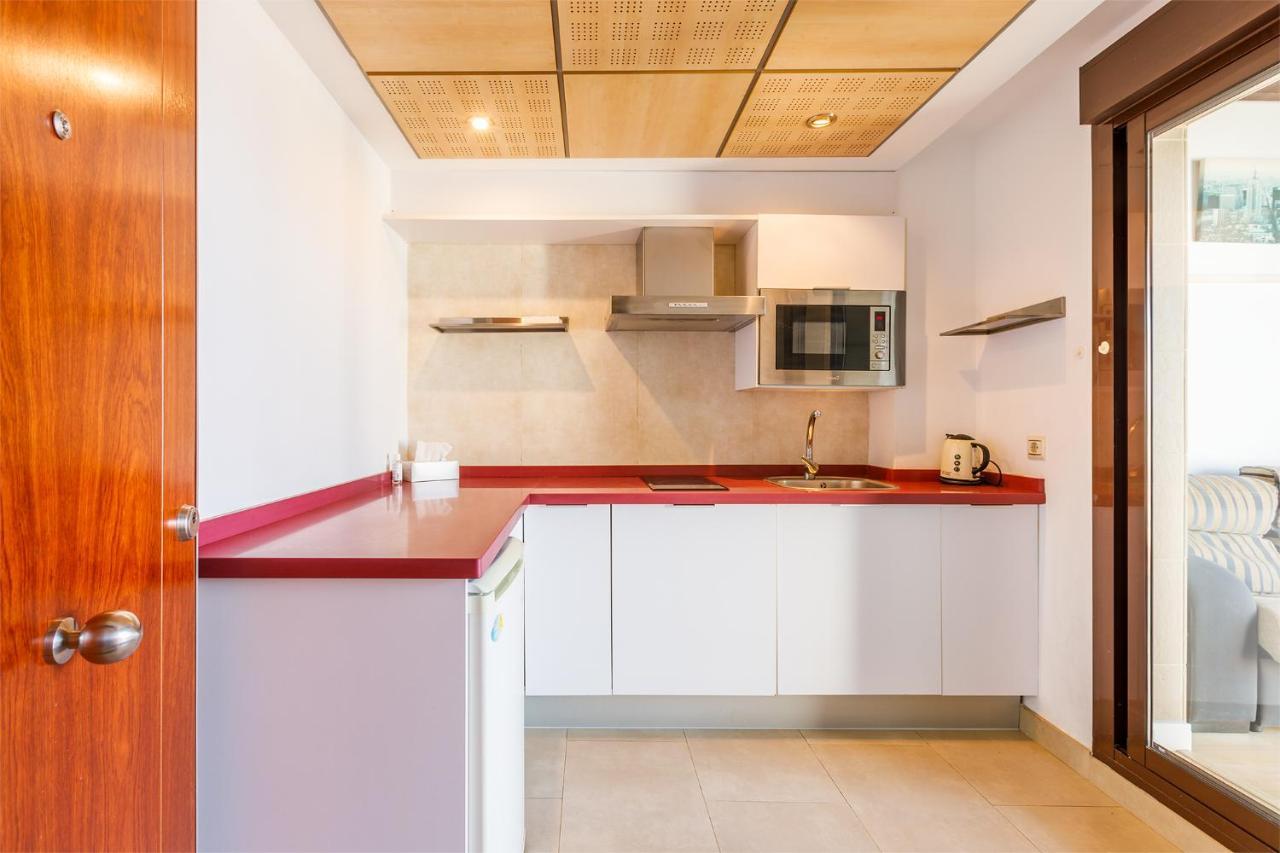 Appartement A&n Seaport 3b