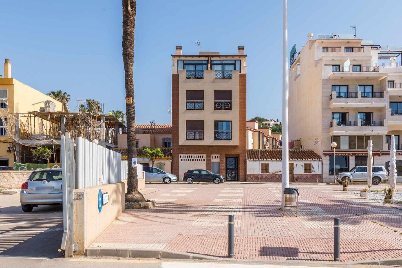 A&n Seaport 3b * Caleta De Velez