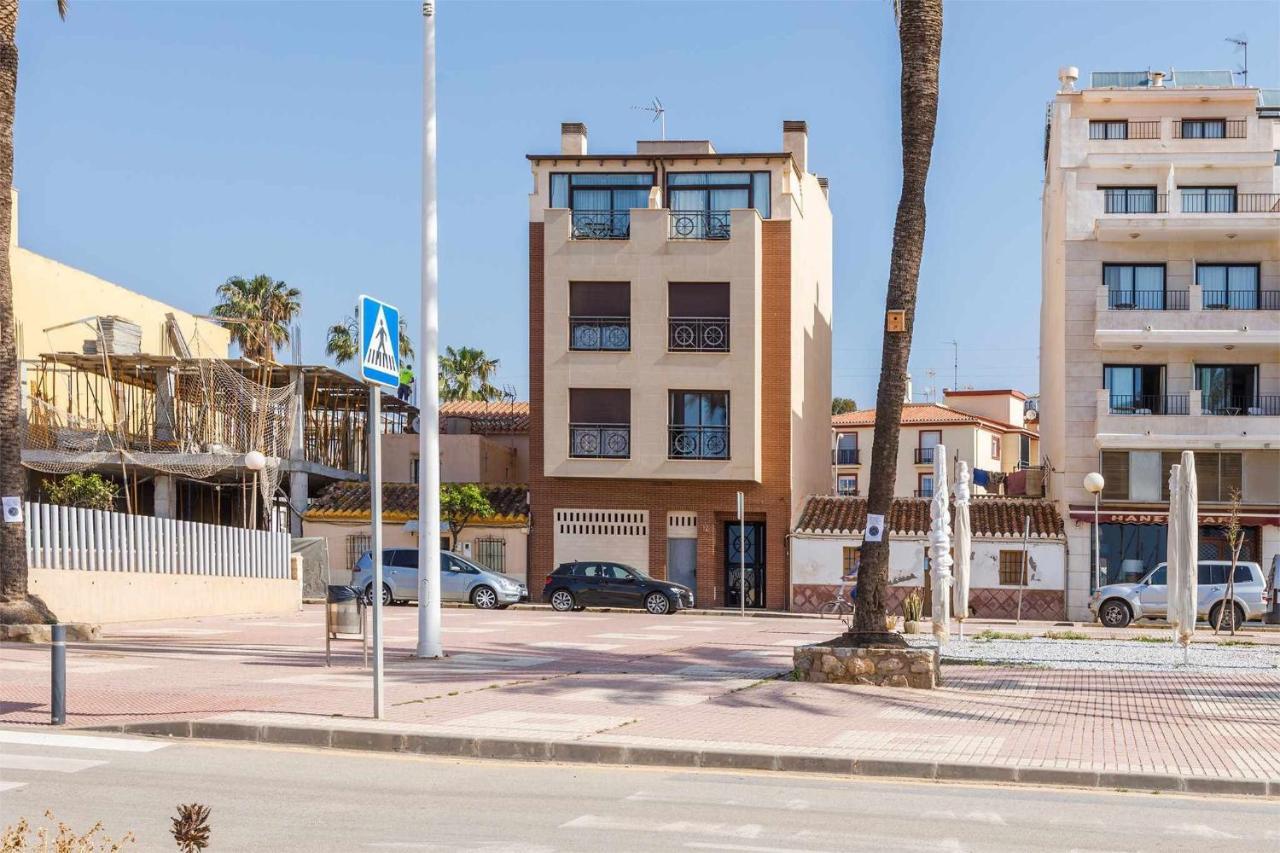 Appartement A&n Seaport 3b *