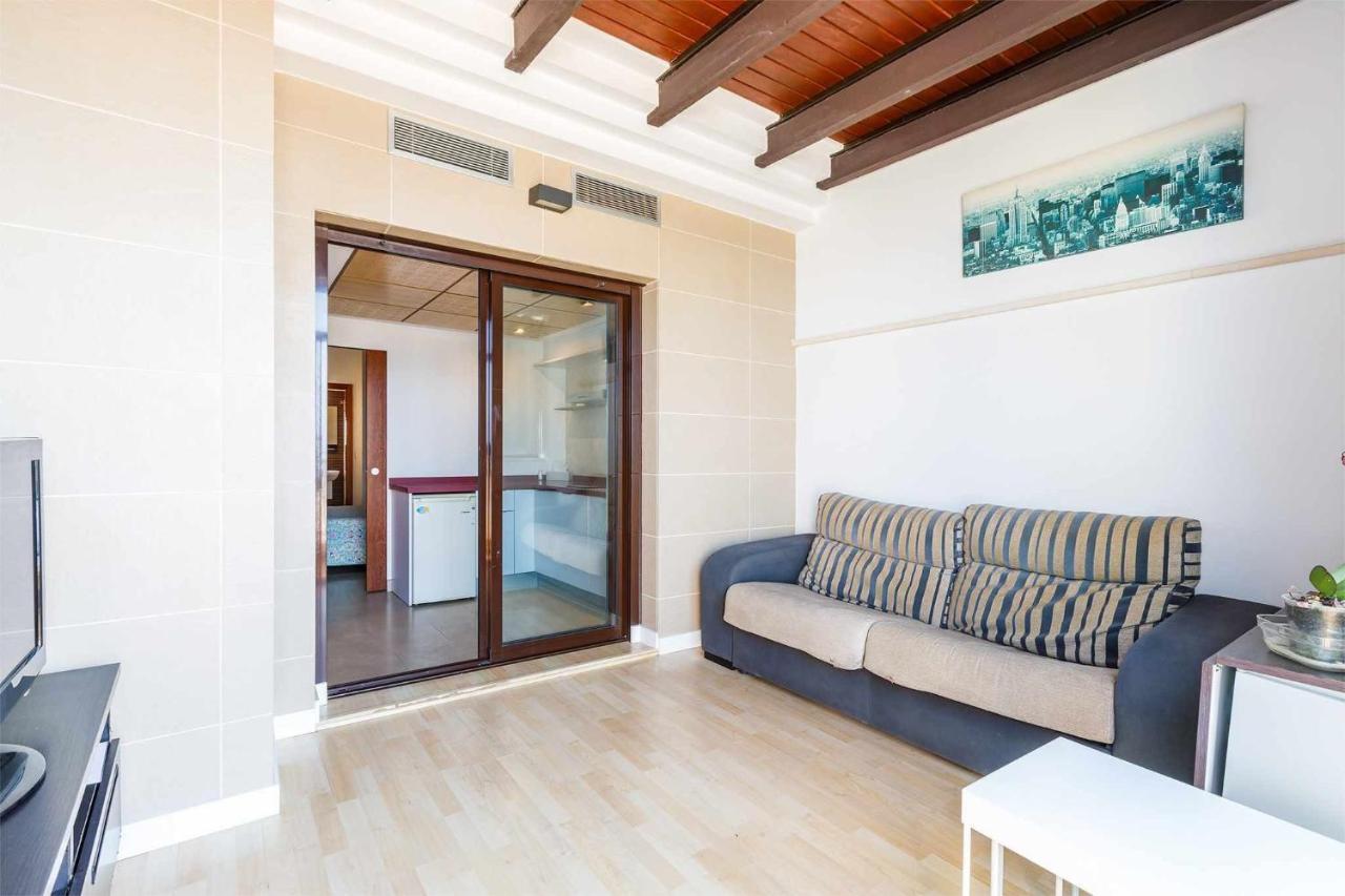 A&n Seaport 3b Appartement *