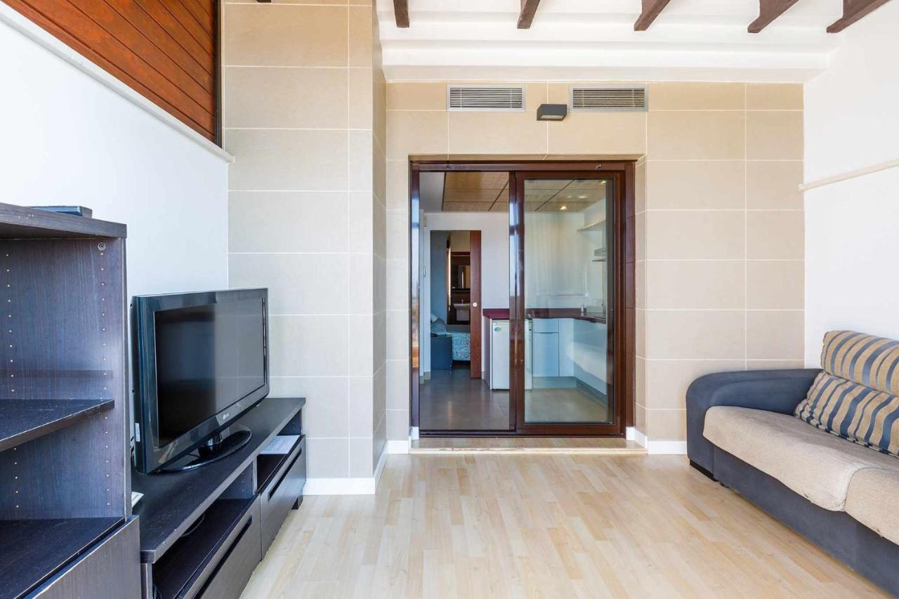 Apartment A&n Seaport 3b Caleta De Velez