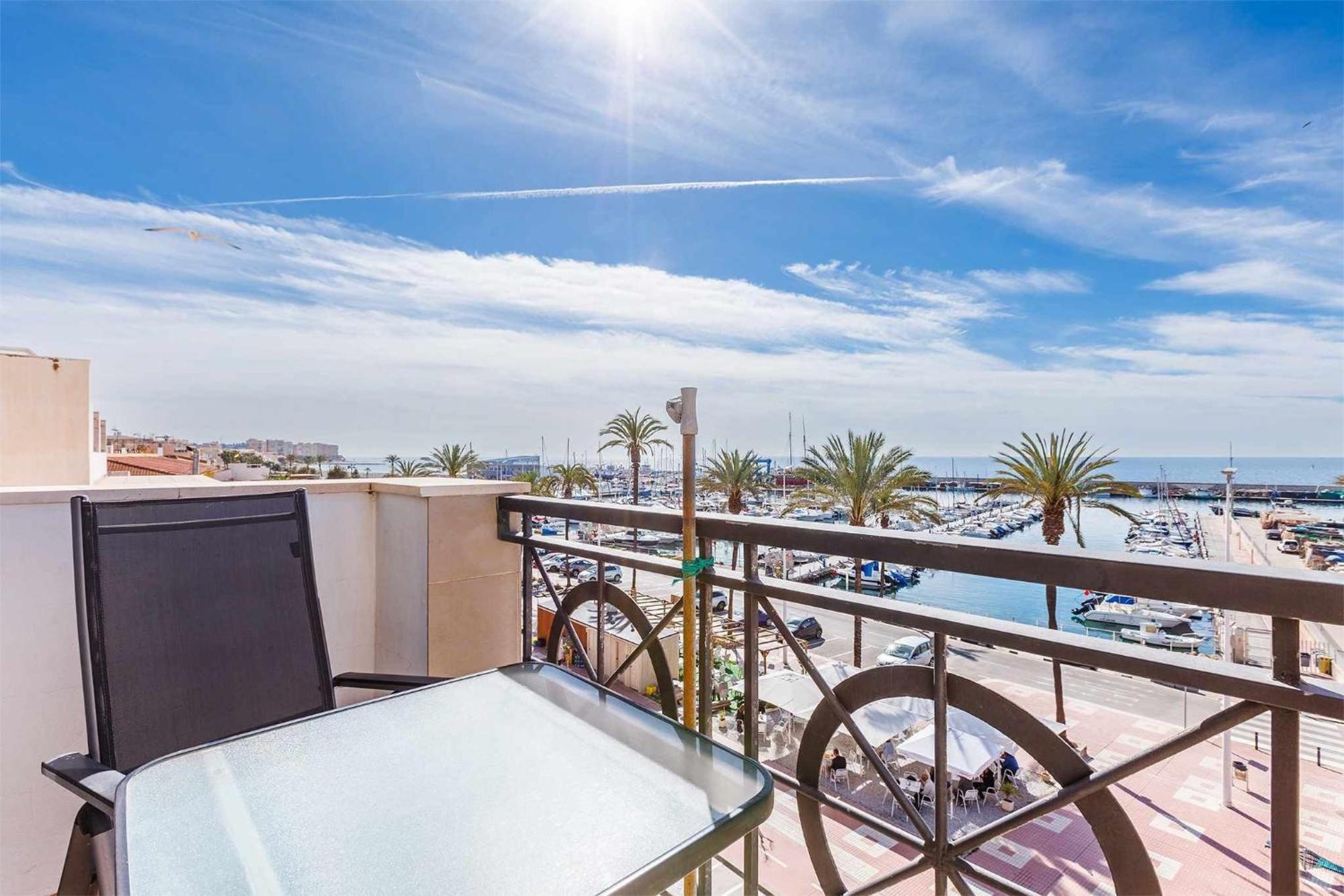Apartment A&n Seaport 3b