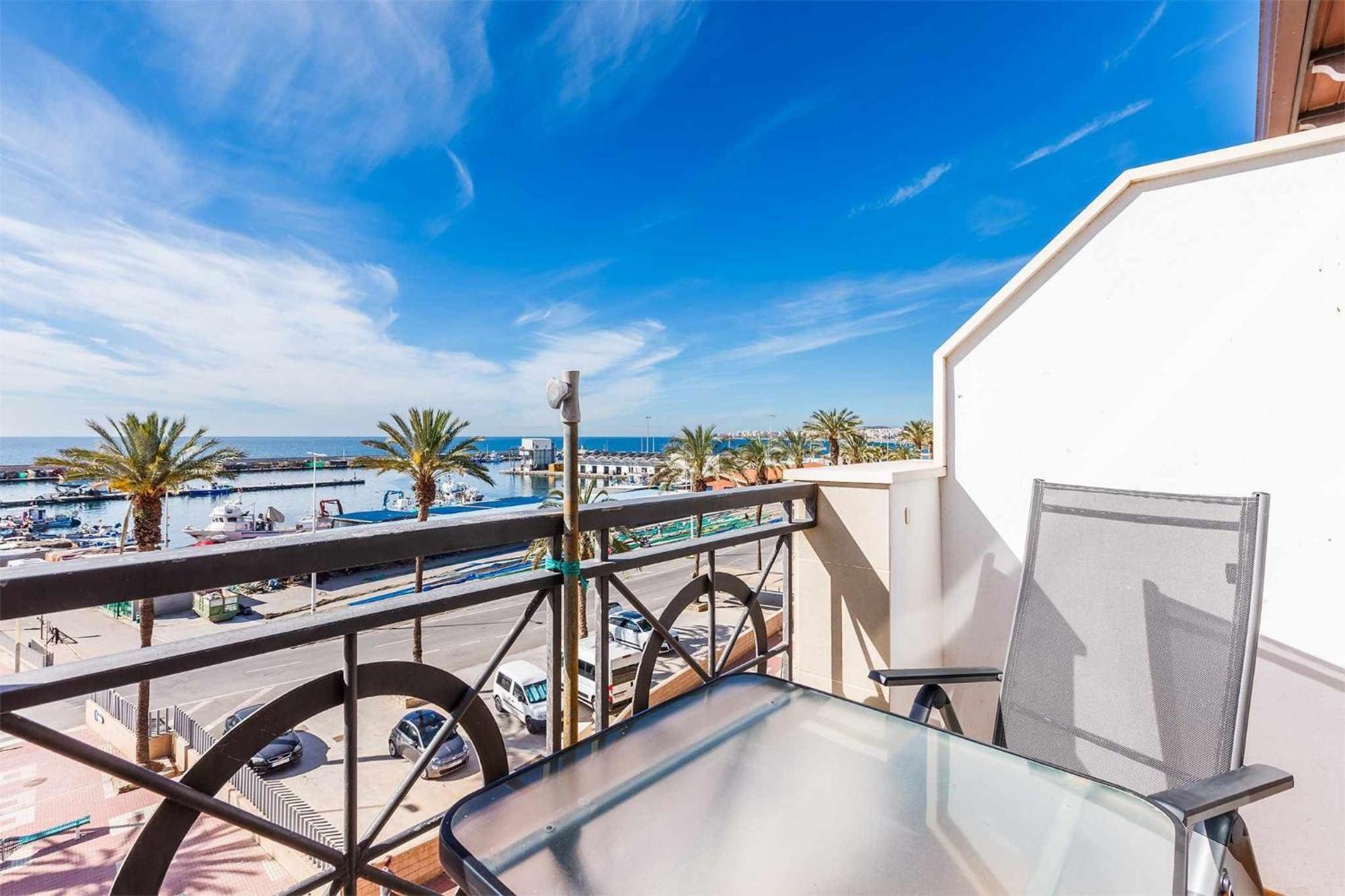 A&n Seaport 3b Apartment *