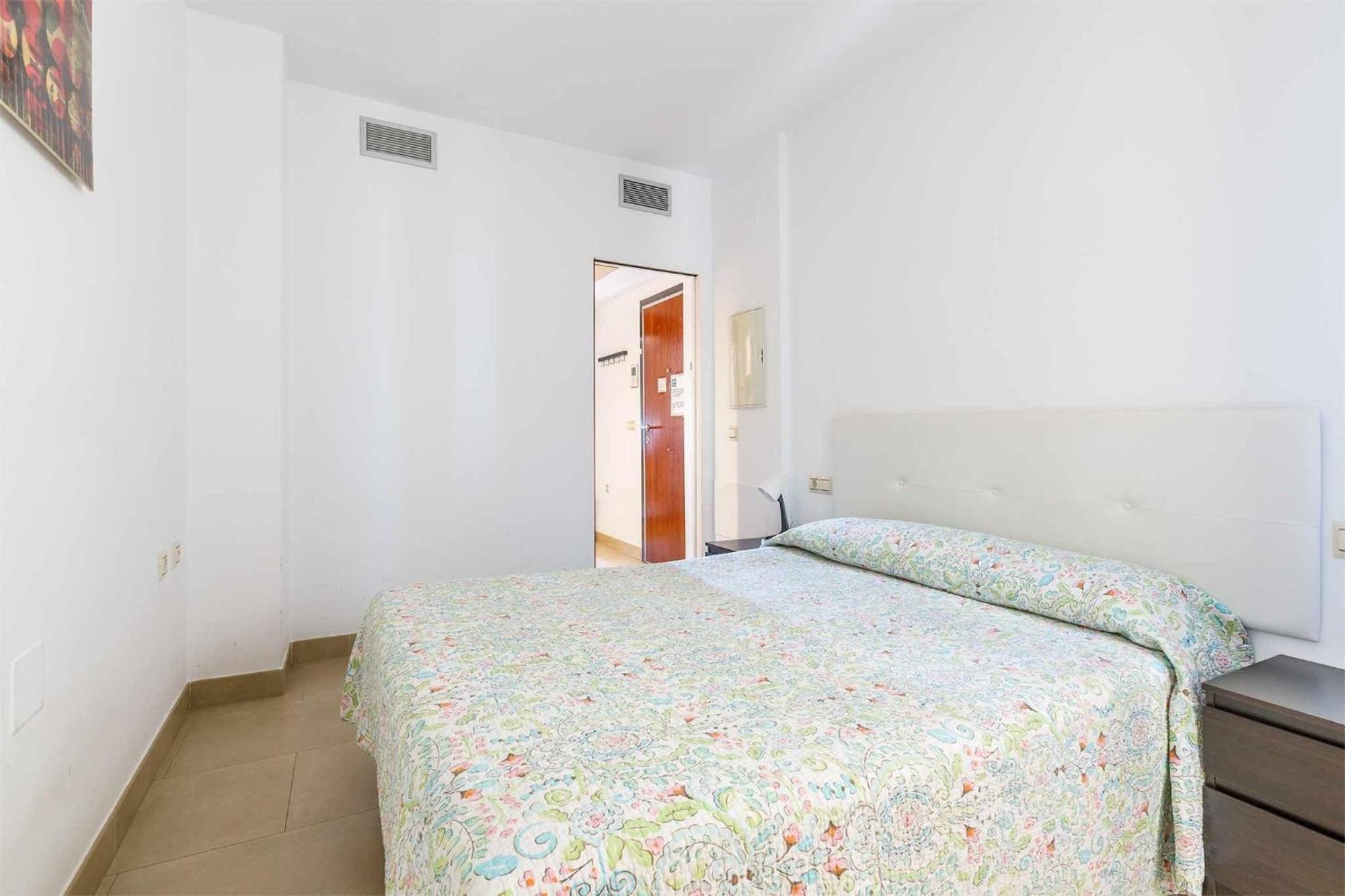 Apartment A&n Seaport 3b Caleta De Velez