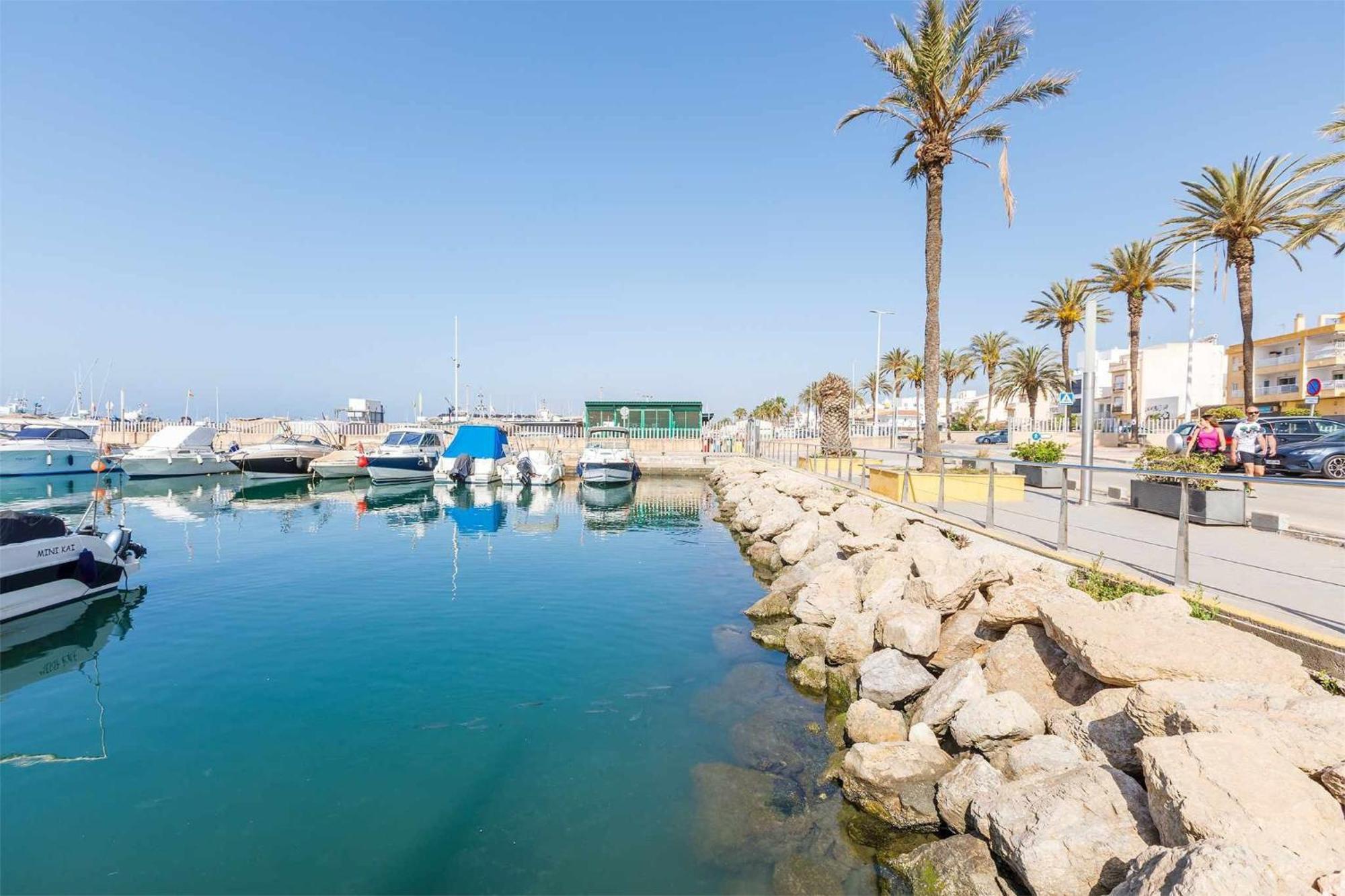 A&n Seaport 3b Appartement