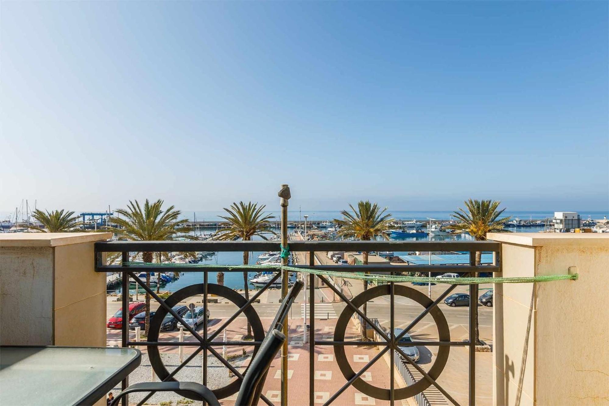Apartment A&n Seaport 3b