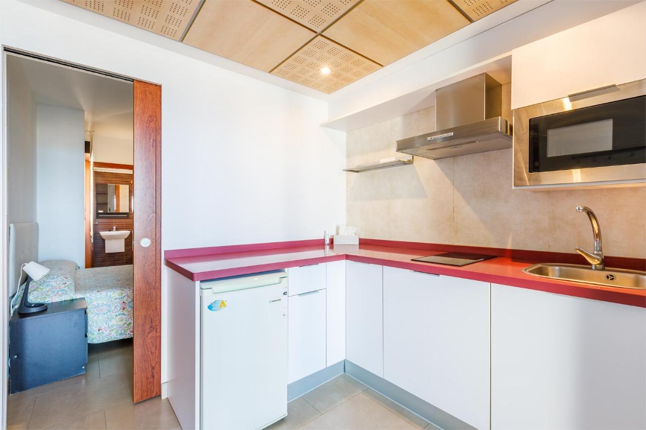 A&n Seaport 3b Apartamento