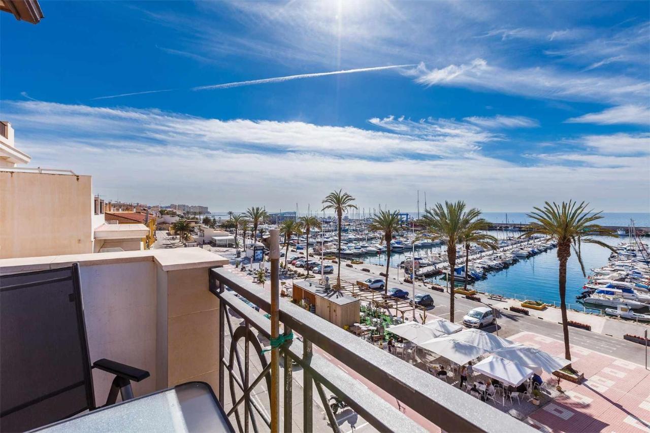 Apartamento A&n Seaport 3b Caleta de Vélez