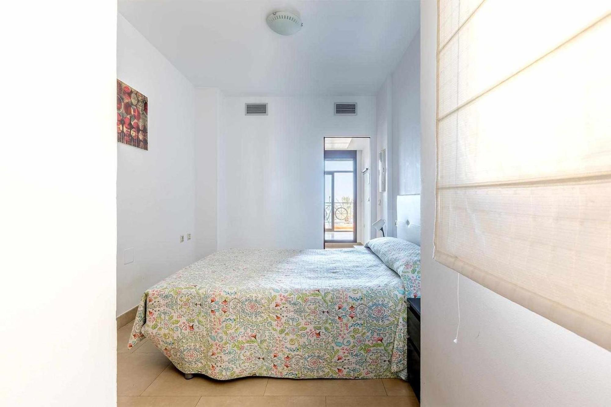 A&n Seaport 3b Apartamento *