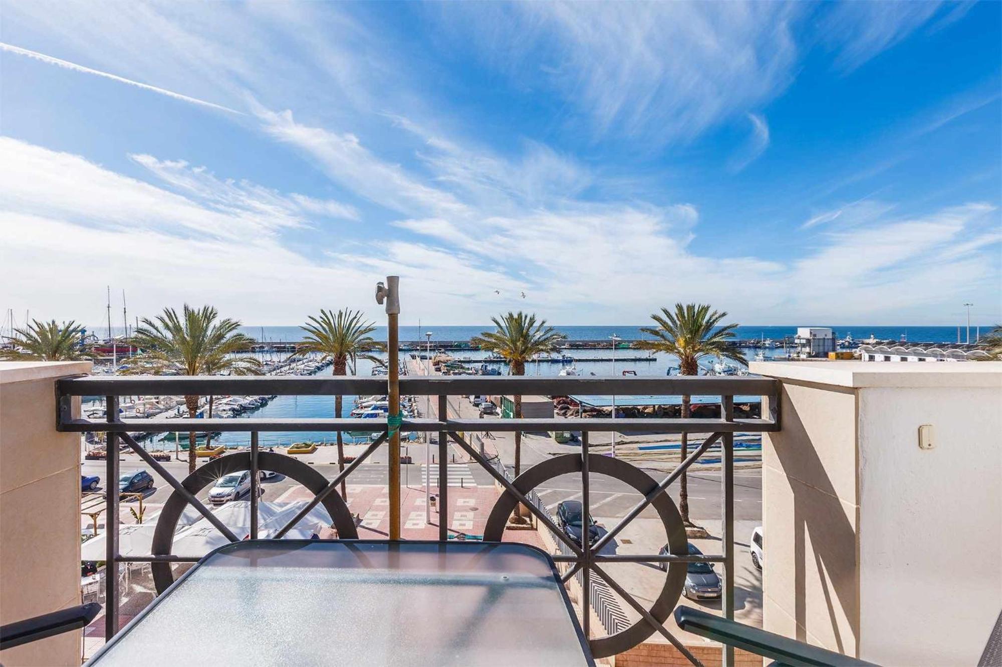 A&n Seaport 3b Apartamento *