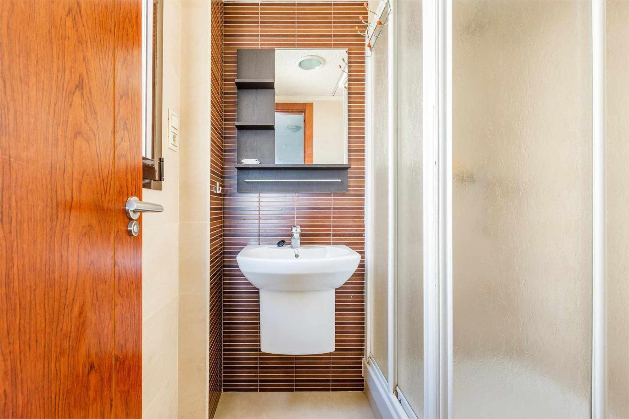 Apartamento A&n Seaport 3b Caleta de Vélez