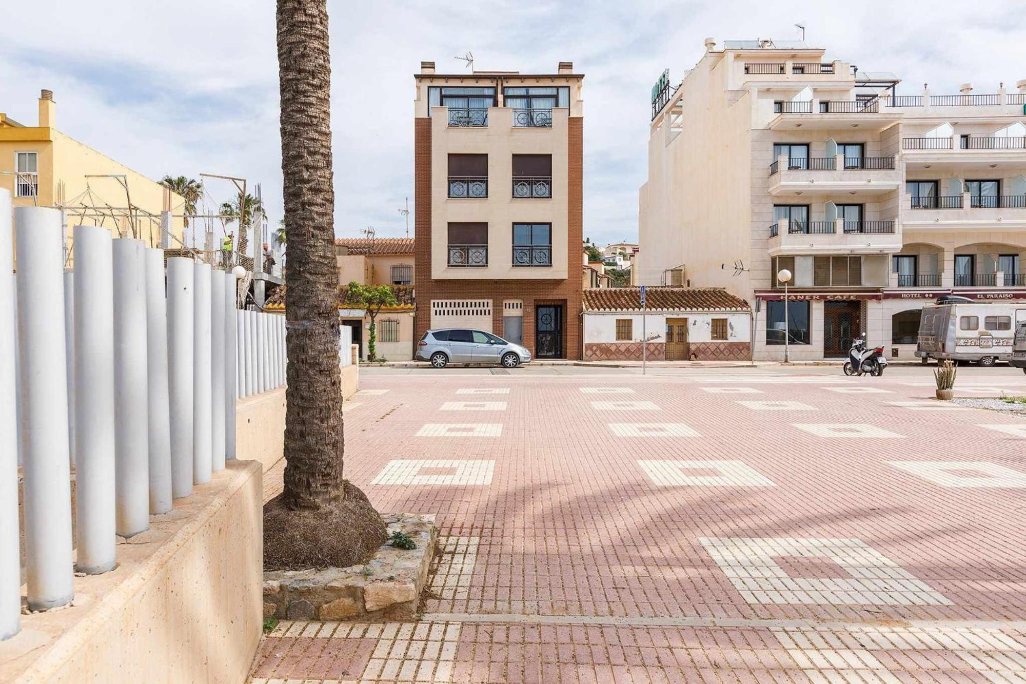 Apartamento A&n Seaport 3b *